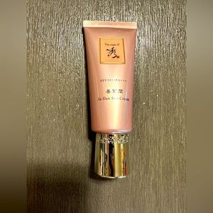 [The Saga of Xiu] Sunhyeyun Ja dan Sun Cream - 60ml (SPF50+ PA+++) / NEW NO BOX